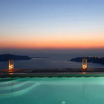 imerovigli hotels